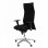 Piqueras y Crespo Albacete XL Sillón Bali con Espuma Viscoelástica Negro