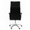 Piqueras y Crespo Albacete XL Sillón Bali con Espuma Viscoelástica Negro