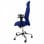 Piqueras und Crespo Fountain Bali Blue Stuhl