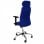 Piqueras und Crespo Fountain Bali Blue Stuhl