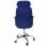 Piqueras und Crespo Fountain Bali Blue Stuhl