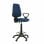 Piqueras y Crespo Elche CP Arms Tabouret de Golf Bali Bleu Marine