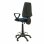 Piqueras y Crespo Elche CP Arms Tabouret de Golf Bali Bleu Marine