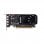 PNY Nvidia Quadro P1000 V2 4 GB GDDR5