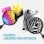 Cartuccia Tinta Originale HP 963 XL Magenta Alta Capacità