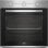 Forno elétrico Beko BBIC12100XD 74L Inox com autolimpeza a vapor