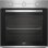 Beko BBIC12100XD Horno Convencional 74L A Acero Inoxidable