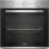 Beko BBIC12100XD Forno Convencional 74L A Aço Inoxidável