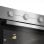 Beko BBIC12100XD Forno Convencional 74L A Aço Inoxidável