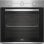 Forno elétrico Beko BBIC12100XD 74L Inox com autolimpeza a vapor