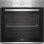 Beko BBIC12100XD Horno Convencional 74L A Acero Inoxidable