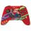 Hori Horipad Super Mario Edição Especial Vermelho Comando Sem Fios para Nintendo Switch
