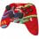 Hori Horipad Super Mario Edição Especial Vermelho Comando Sem Fios para Nintendo Switch