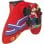 Hori Horipad Super Mario Special Edition Controller wireless rosso per Nintendo Switch