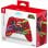 Hori Horipad Super Mario Edição Especial Vermelho Comando Sem Fios para Nintendo Switch