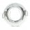 V-Tac Aro Empotrable para Bombillas GU10 81x34mm Blanco