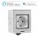 V-Tac Enchufe Inteligente WiFi Blanco