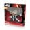3DLightFX 14270 Luz Quitamiedos 3D StarWars Mini Han Solo