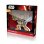 3DLightFX 14272 Luz Quitamiedos 3D StarWars Mini Luke