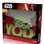 3DLightFX 14275 Luz Quitamiedos 3D StarWars Mini Yoda