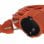 Eurobric 30334 Prolongador 10m Naranja