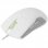 Mars Gaming MMV Ratón Gaming RGB 10000DPI Blanco