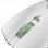 Mars Gaming MMV Ratón Gaming RGB 10000DPI Blanco