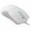 Mars Gaming MMV Ratón Gaming RGB 10000DPI Blanco