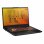 Asus TUF Gaming FA706II-H7071 AMD Ryzen 7 4800H/16GB/1TB SSD/GTX1650Ti/17.3"