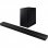 Samsung HW-Q60T Barra de Sonido 5.1 Bluetooth 360W