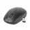 Mouse wireless Natec Merlin 1600 DPI Nero