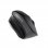 Cherry MW 4500 Left Ratón Ergonómico Inalámbrico para Zurdos