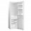Svan SVF1853 Frigorífico Combi F Blanco
