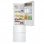 Haier HTR3619ENPW Frigorífico Combinado E Branco