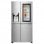 LG GSX960NSVZ Frigorífico Americano F Acero Inoxidable