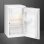 Smeg FS08FW Frigorífico Una Puerta F Blanco