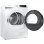 Samsung DV90T6240HE/S3 Secadora Bomba de Calor Carga Frontal 9Kg A+++ Blanca