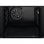 Zanussi ZOHNC0X1 Horno Multifunción 53L Acero Inoxidable