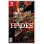 Hades Nintendo Switch