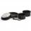 Tefal Set Ingenio Performance 24/28 cm + Cazos 16/18 cm + Mango