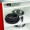 Tefal Set Ingenio Essential 17 piezas