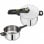 Tefal Secure 5 Neo P2544337 Set 6L+4L (Sin Cestillo)