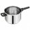 Tefal Secure 5 Neo P2544337 Set 6L+4L (Sin Cestillo)