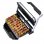 Tefal Optigrill Plus XL GC722D16 Inox