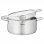 Tefal Nórdica H8524435 Cacerola 20cm