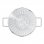 Tefal Nórdica H8524435 Cacerola 20cm