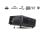 Projecteur Prixton Cinema Deluxe WXGA 180 Lumens 230" LED LCD Portable WiFi Bluetooth