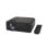 Projecteur PRIXTON Cinema Deluxe WXGA 7000 Lumens 230" LED LCD WiFi Bluetooth Smart
