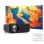 Projecteur PRIXTON Cinema Deluxe WXGA 7000 Lumens 230" LED LCD WiFi Bluetooth Smart