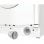 Indesit EWE 71252 W SPT N Lavadora de Carga Frontal 7Kg E Blanco